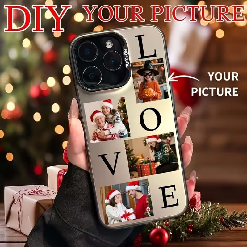 Capa de celular personalizada com foto para Samsung Galaxy S26 S25 S24 S23 S22 S21 S20 Ultra Plus ​     Capa de celular 