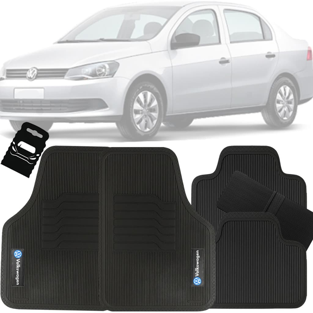Tapete Voyage 2013 2014 2015 2016 2017 2018 Automotivo Personalizado