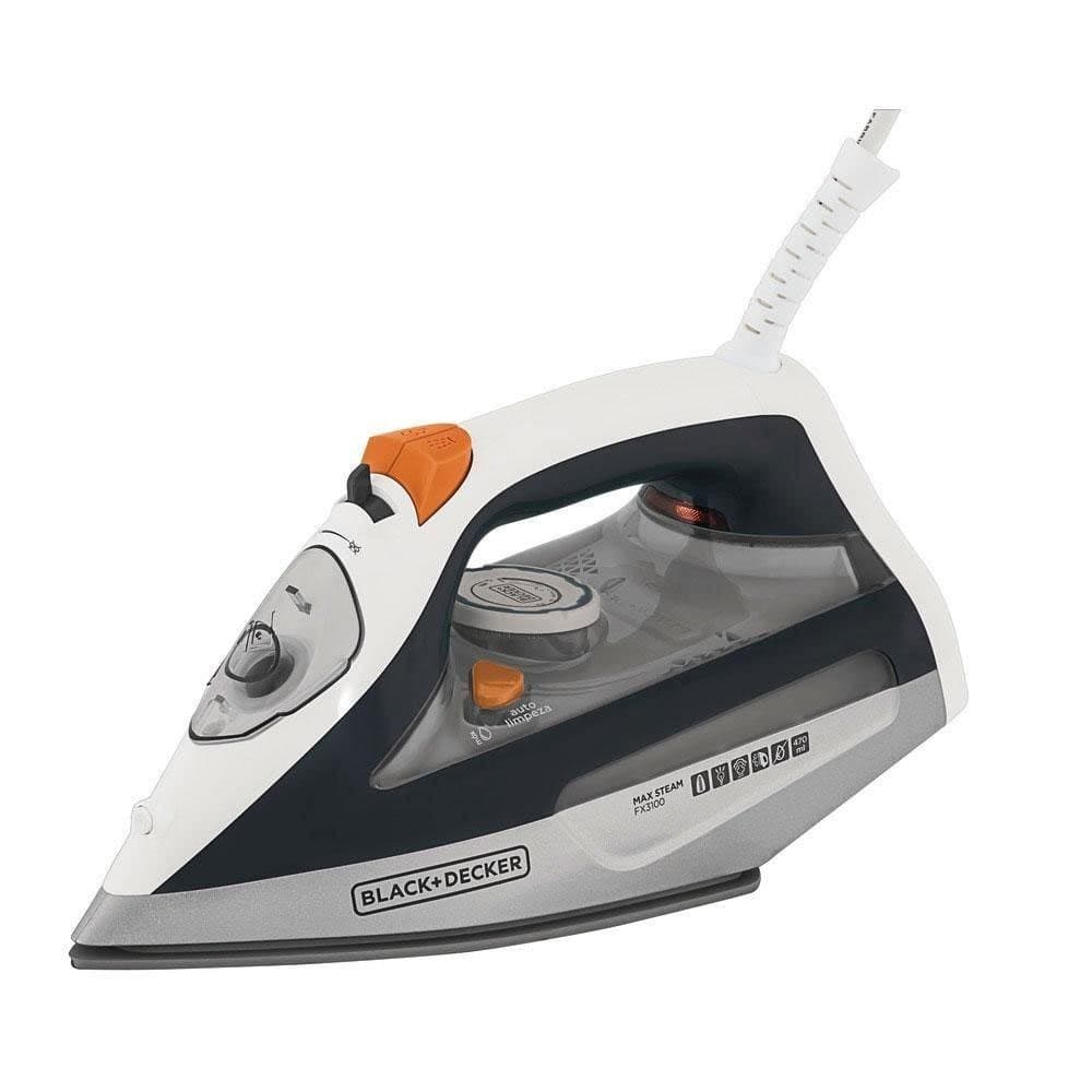 Ferro a Vapor FX3100 127V