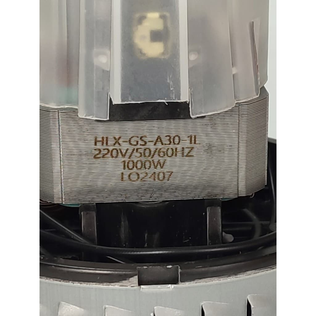 Chaobao aspirador de pó CB60-2 motor CB30 motor aspirador de pó absorvente de água ventilador CB15 motor CB80-3
