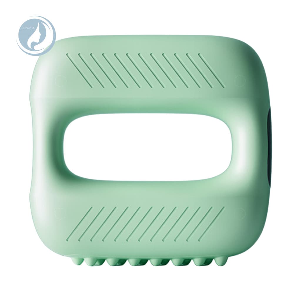 Dispositivo De Vibração Para Uso Doméstico , Massageador Portátil De Pernas Recuperação Muscular , Design Vestível Com A