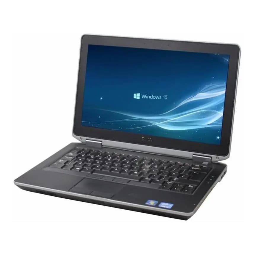 Notebook Dell Latitude E6330 Intel Core I7 3th 8gb 240gb