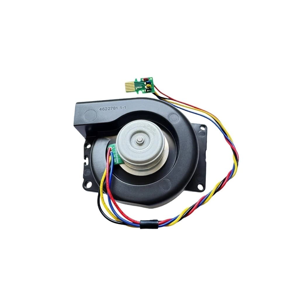 Aspirador de pó série E/I/J 20N636P010 Módulo de cabeça de limpeza Ventilador de aspirador de pó com Motor Turbo