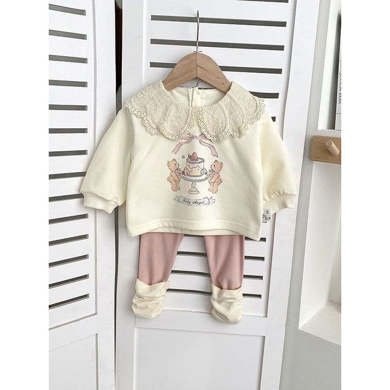 Roupas de bebê roupas de outono terno da menina do bebê moda de um ano de idade bebê infantil primavera outono passeio o
