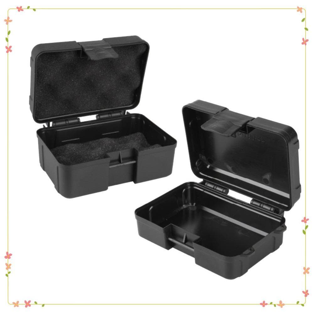 Caixa De Ferramentas De Plástico , Sacos De Armazenamento Equipamentos Peças , Ferramenta De Equipamento Organizador Mul