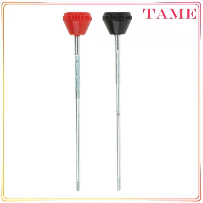 [Tame_sz] Acessórios Para Barra De Resistência De Bicicleta Ergométrica , Conjunto De Botão De Freio , Universal Fitness