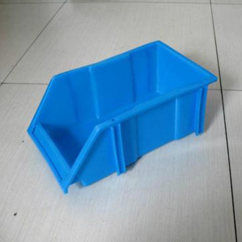 3.4.5 caixa de peças de plástico caixa de componentes combinados peças diagonais Material caixa de ferramentas caixa de 