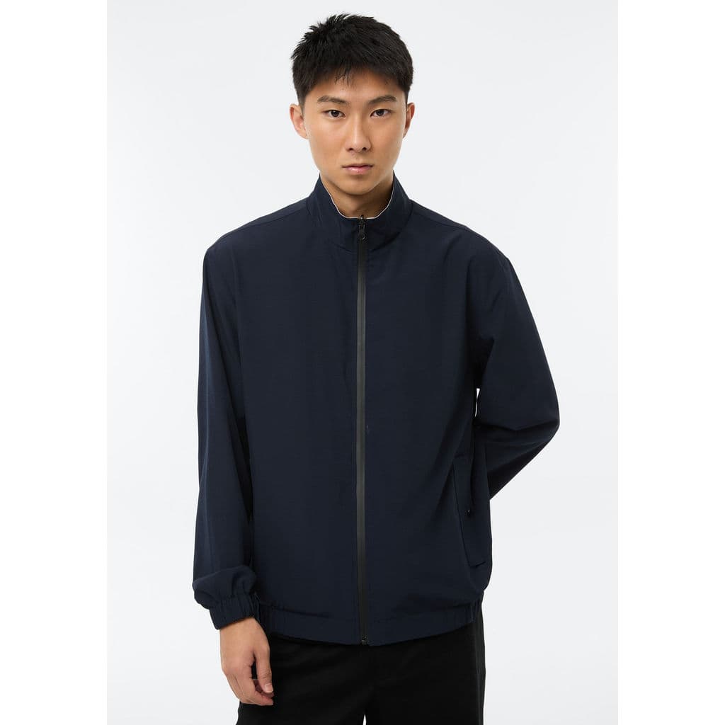Jaqueta Masculina Bomber Dupla Face