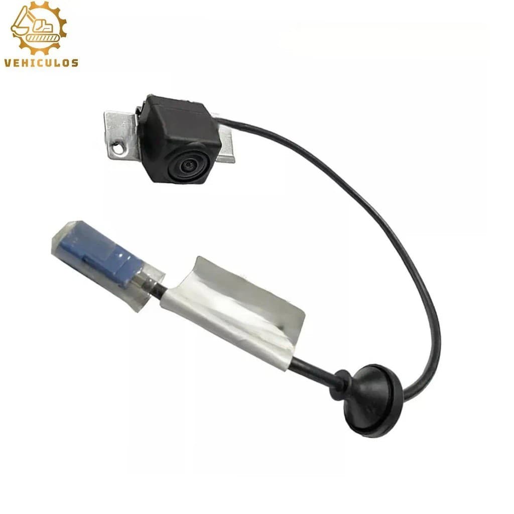 1006773-00-Eaa Câmera De Visão Traseira Para 12-2018 Tesla Modelo S 85 Eletrônica Do Carro/DVR Veículo Automóveis Parte