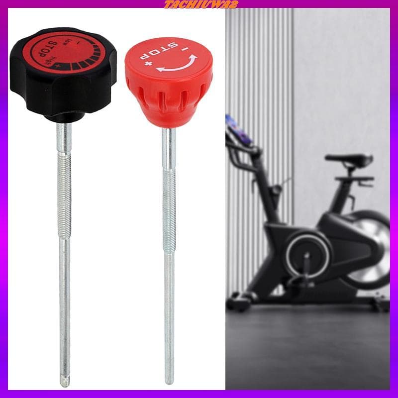 [Tachiuwa2] Acessórios Para Barras De Resistência De Bicicletas Ergométricas , Conjunto Do Botão Freio , Universal De Fi
