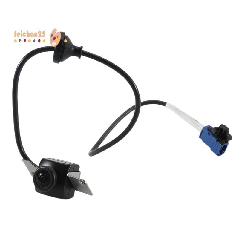 [Fast F] Câmera De Visão Traseira Do Carro Assistência De Estacionamento Ré 106126900 1061269-00-D Para Modelo Sx 2017-2
