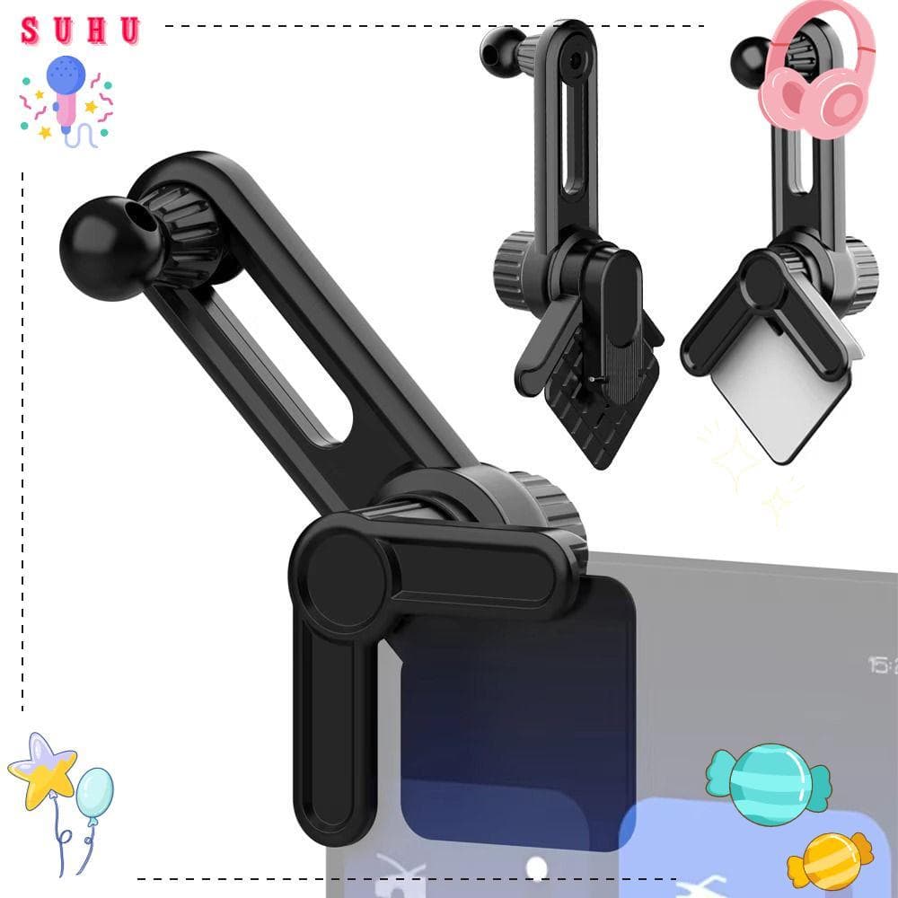 Base De Suporte De Telefone Para Tela De Exibição De Carro SUHU , Fixa Celular , Tesla Model 3/Y/S/X