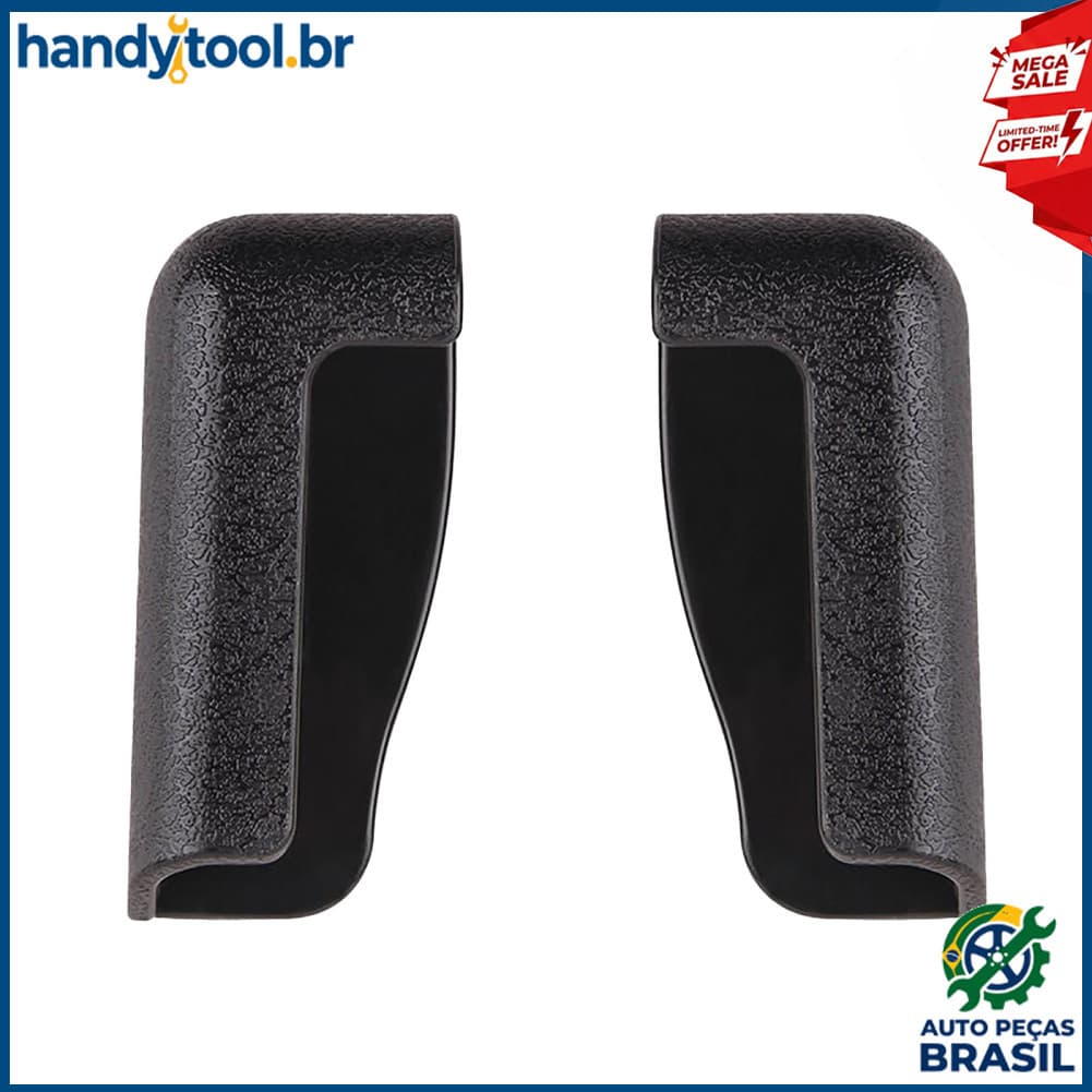 Handytool.br Suporte de telefone para carro multifuncional forte adesivo estável suporte de montagem de navegação para