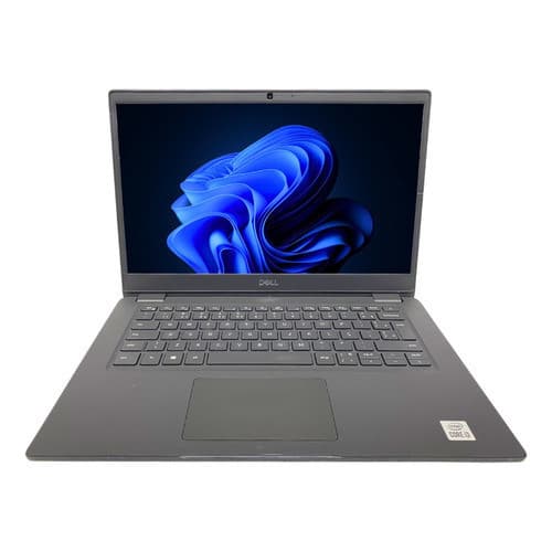 Notebook Dell Latitude 3410 Core I3 10110u 16gb 256gb Ssd