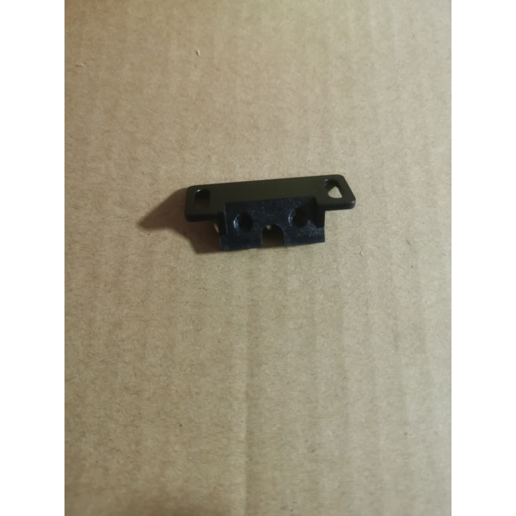 Câmera do carro Universal suporte de ângulo plástico invertendo gravador de condução de vídeo câmera de visão traseira d