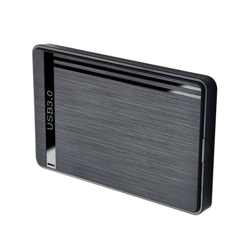 ADS 2.5 Polegadas SSD HDD SATA Sem Driver Micro Type-c USB3.0 Caixa De Disco Rígido Móvel Externo Jogo De Escritório Efi