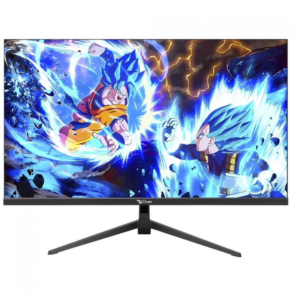 Monitor Gamer Duex, 27 Pol, Full HD, IPS, 240Hz, 1Ms c/detalhes