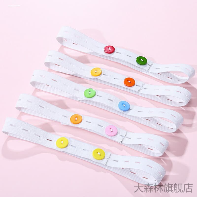 Faixa de fraldas para bebês, faixa ajustável para proteção Umbilical de bebês recém-nascidos, faixa fixa de algodão, pro