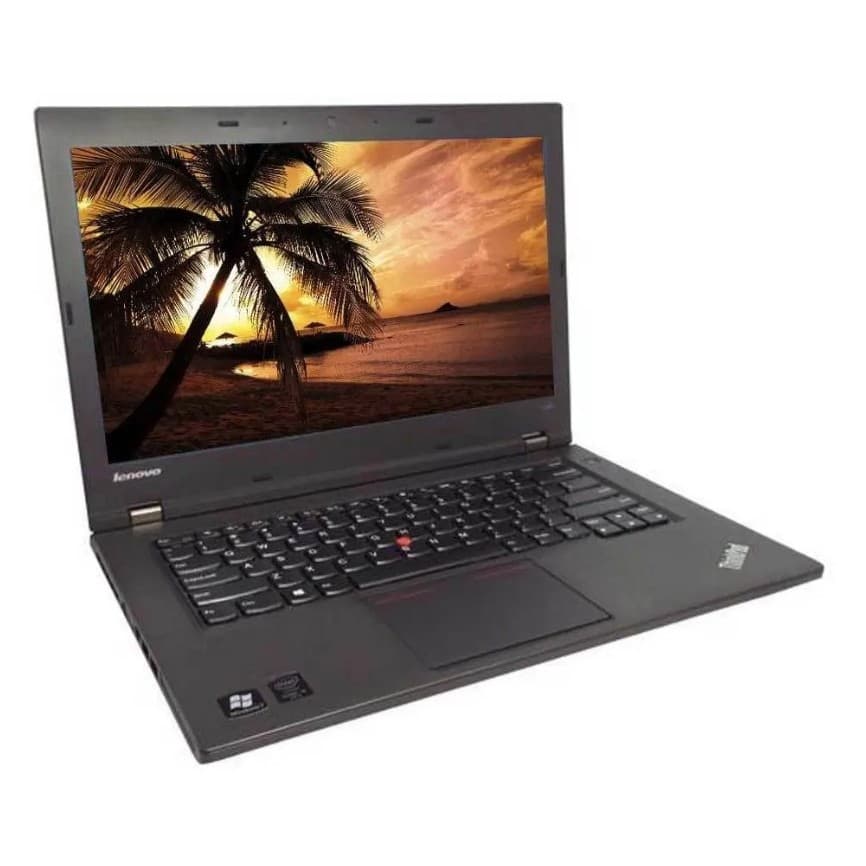 Notebook Lenovo L440 Core I3 4ªg 4gb Hd 500gb Wifi