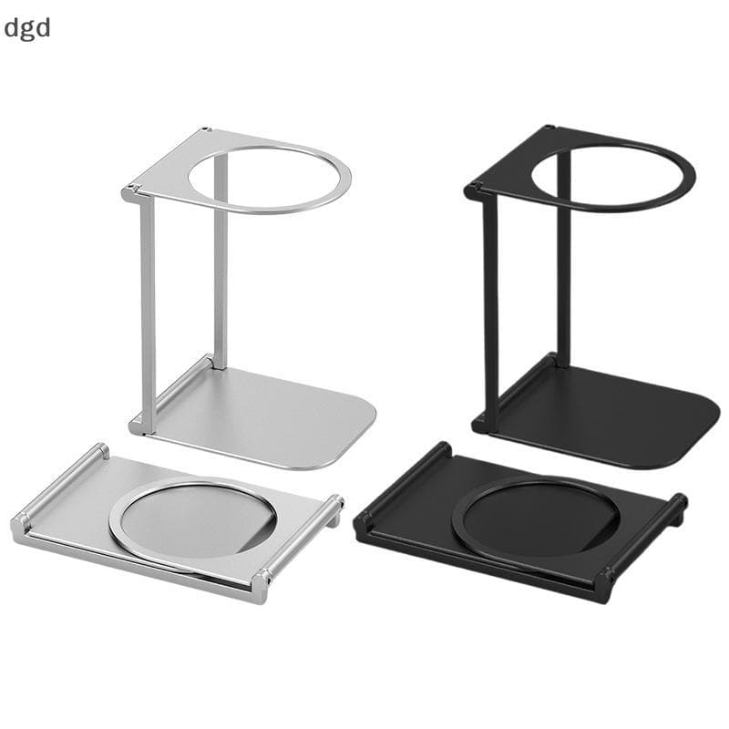 [DGD] Suporte Para Cafeteira , Portátil E Dobrável Máquina De Café Expresso De Escritório Com Base
