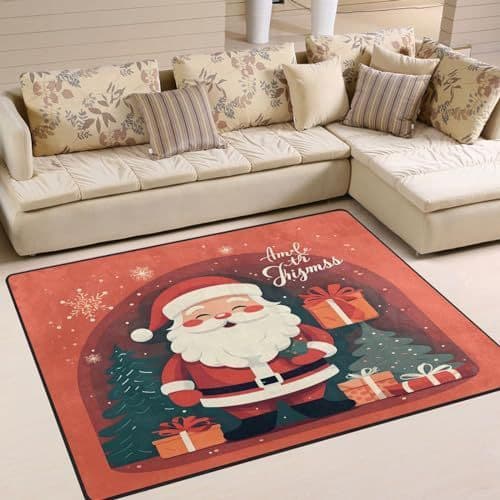 Santa Cross-Border cristal veludo pele-amigável tapete sala de estar antiderrapante tapetes absorver entrada de água tap