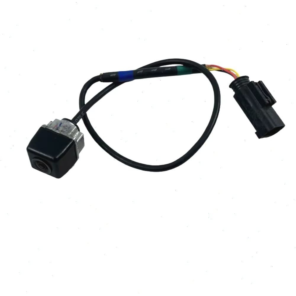 95750-2B500 Câmera De Visão Traseira Do Carro Reverso Parque Auxiliar Backup Para Hyundai Santa Fe 2010 2011 2012/957502