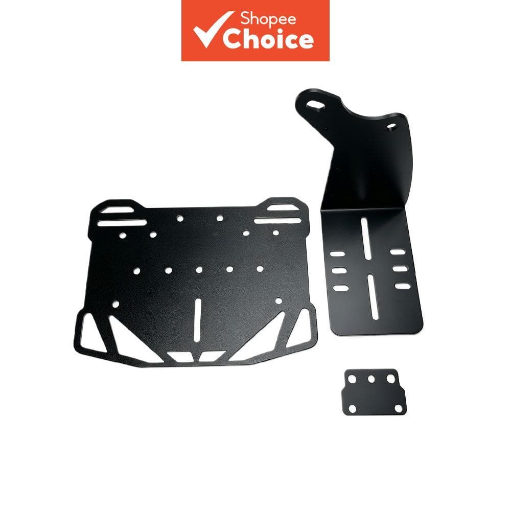 Para Harley Sportster S 1250 RH1250 Suporte de Placa Lateral, Acessórios para Moto