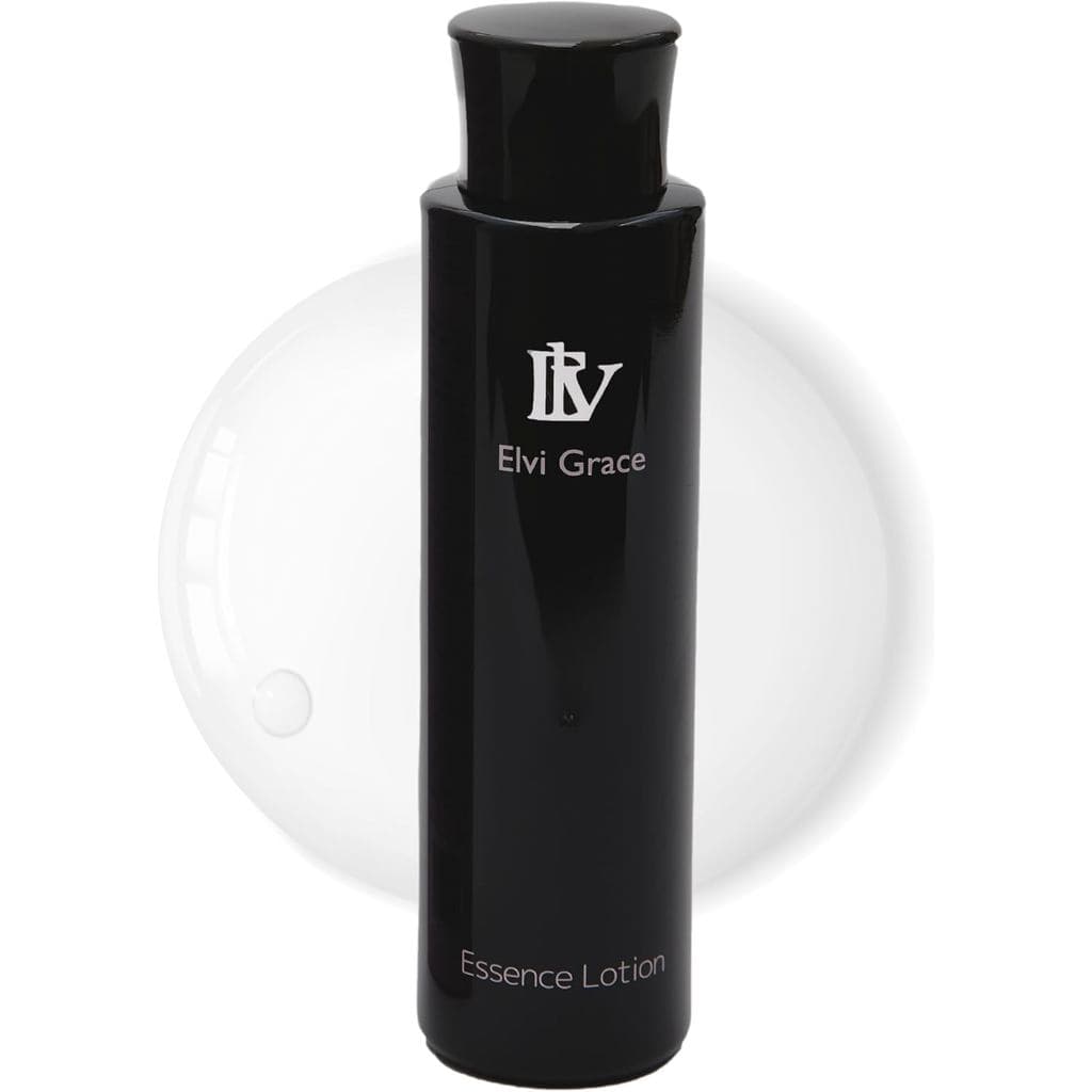 Elvi Grace Água Facial Retinol 150ml Anti-Idade Hidratação Pores
