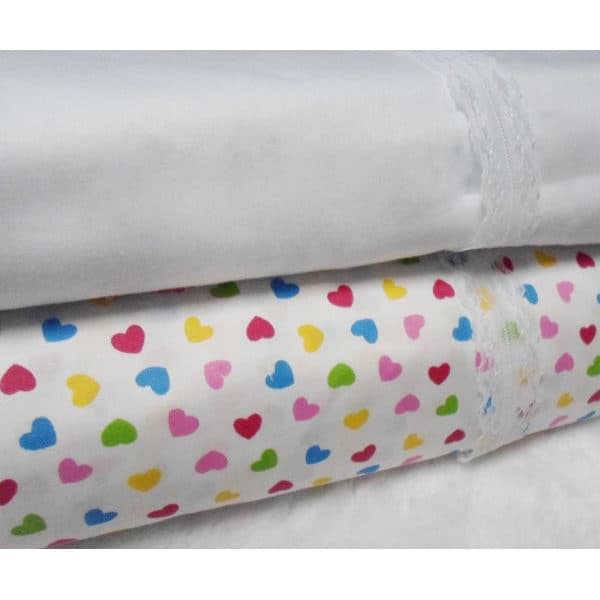 Tecido doméstico para fazer tecido/tecido de algodão sarja faça você mesmo Patchwork artesanal padrão de desenho animado
