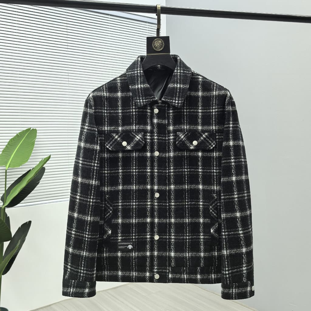 Corte etiqueta bons bens estilo britânico padrão lapela jaqueta masculina juventude moda outono jaqueta masculina na mod