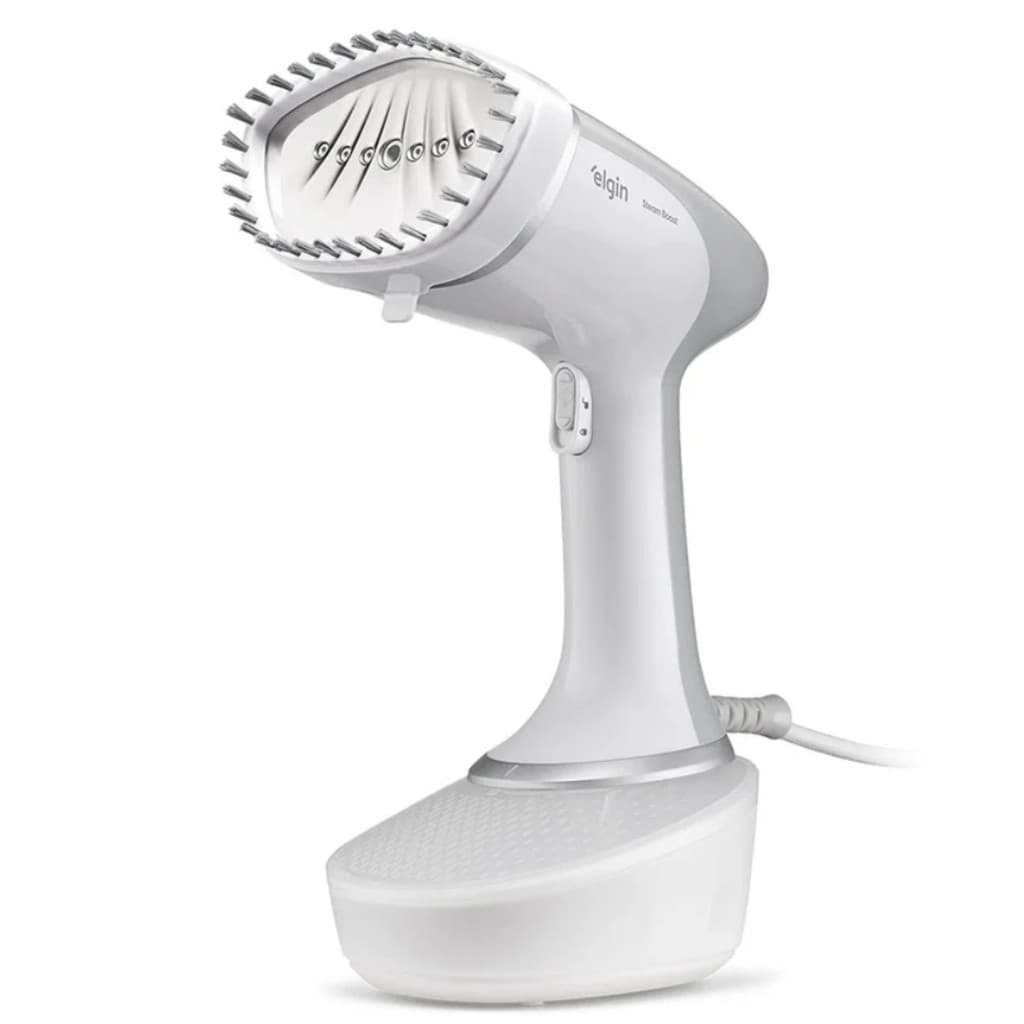 Passadeira A Vapor Portátil Practical STM30 1200W 220V Elgin