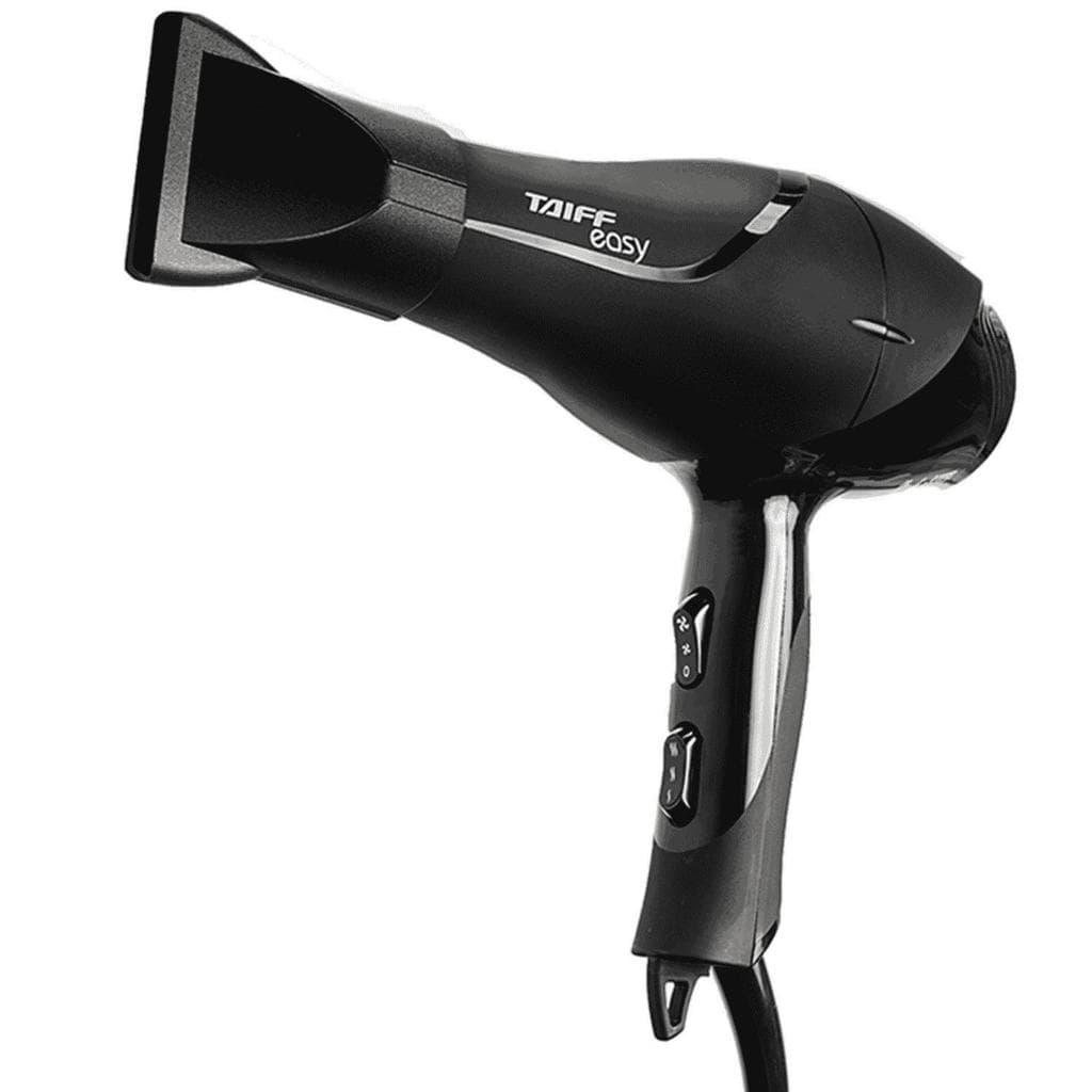 Taiff Easy Secador De Cabelo 1700W 220V Profissional