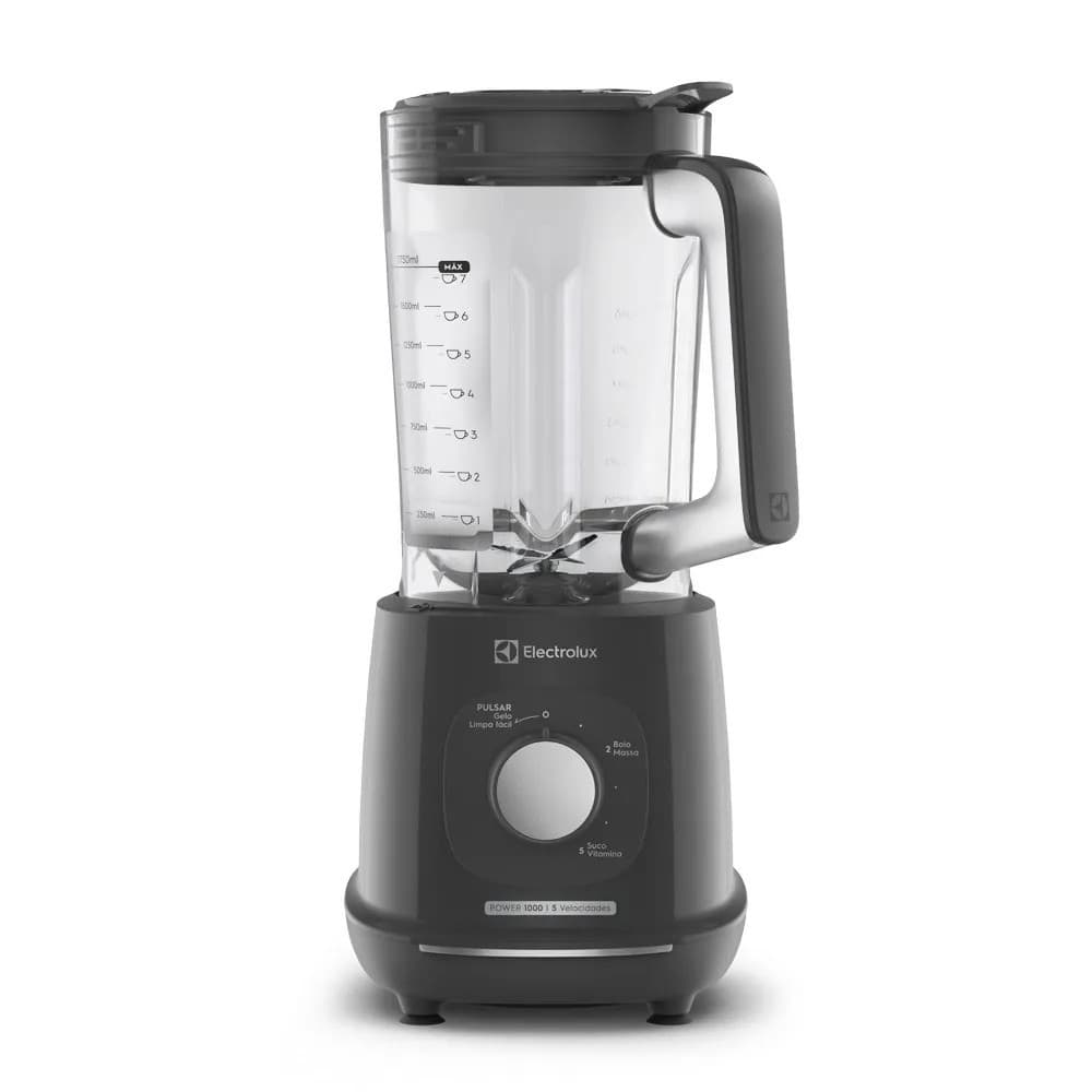 Liquidificador 550w a 1200w Com Avarias Doméstico Potente Jarra Grande Lâminas Resistentes