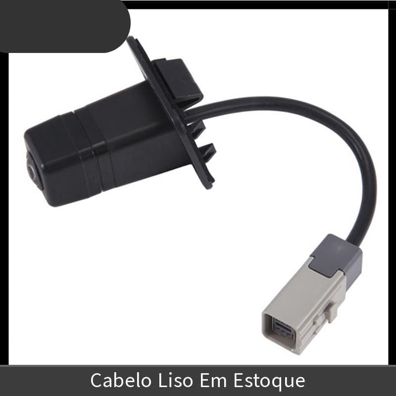 Para Legado 2008-2014 Compatível Câmera De Visão Traseira Do Carro Assistência De Estacionamento Reverso 86267-AL000 862