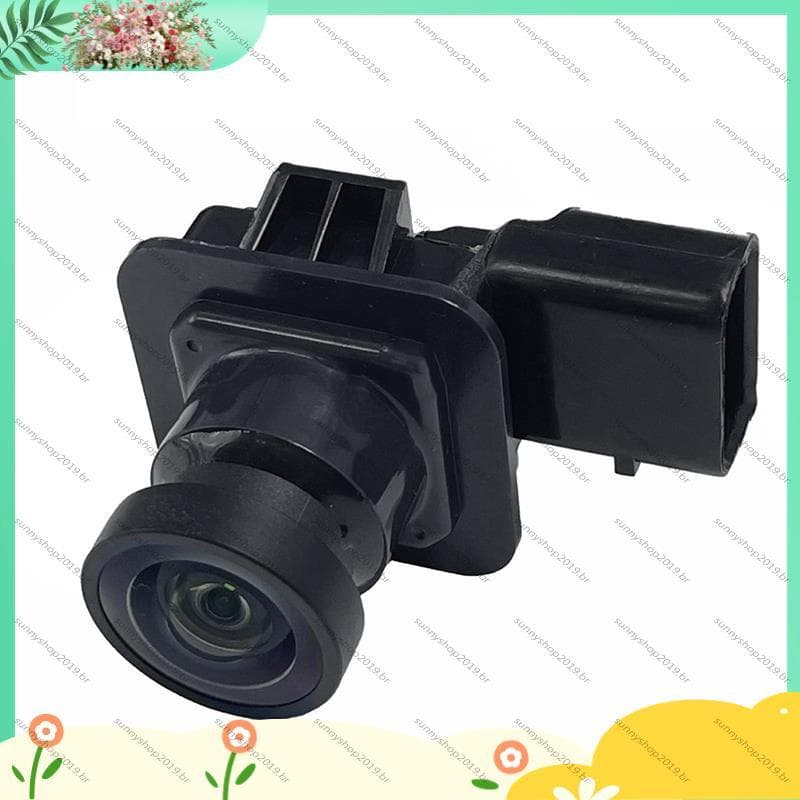 [Bestseller S] BM5Z-19G490-C Câmera Traseira De Backup Para Carro