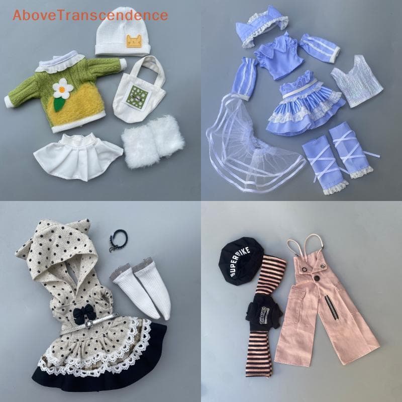 ABO 1 Conjunto Melhor Presente De Aniversário 1/6 30cm Bonecas Bonito Bola Articulada Corpo Boneca DIY Brinquedos Roupas