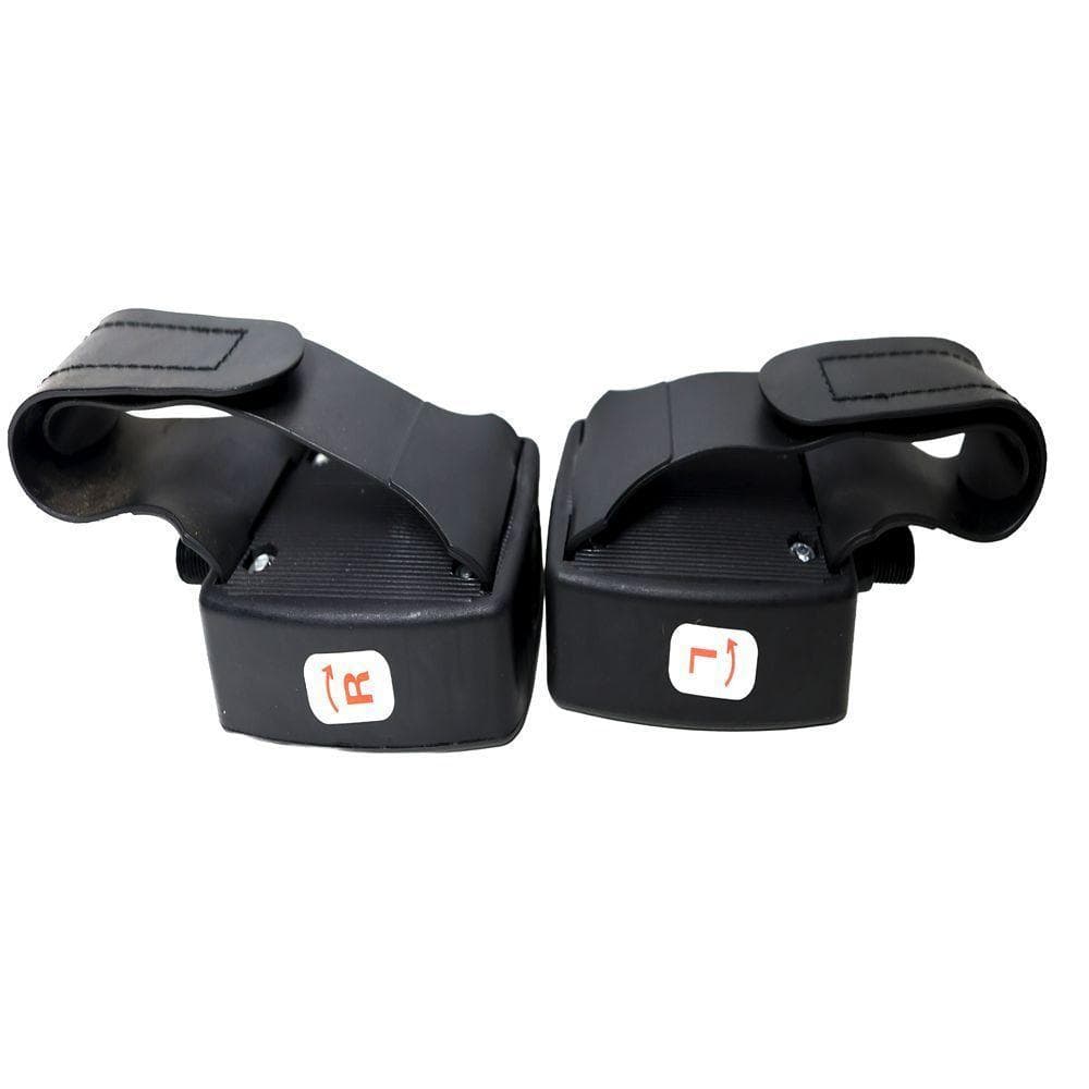 PEDAIS PARA BICICLETA ERGOMETRICA GALLANT - (GBE1HBTA-PT) - (GBE1HBTB-PT) (13/7)