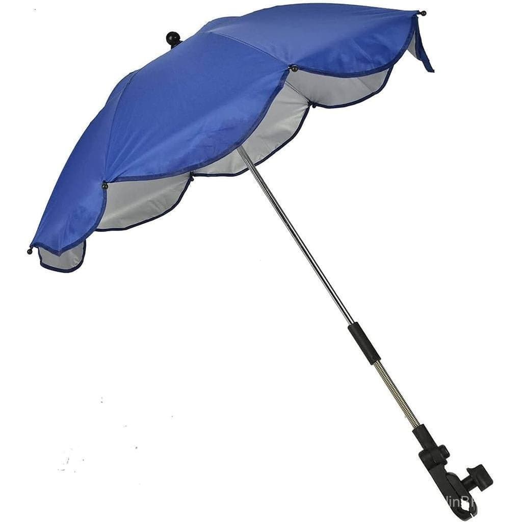 Protetor solar universal para carrinho de bebê Youyijia, capa de proteção solar para carrinho de bebê, protetor solar pa