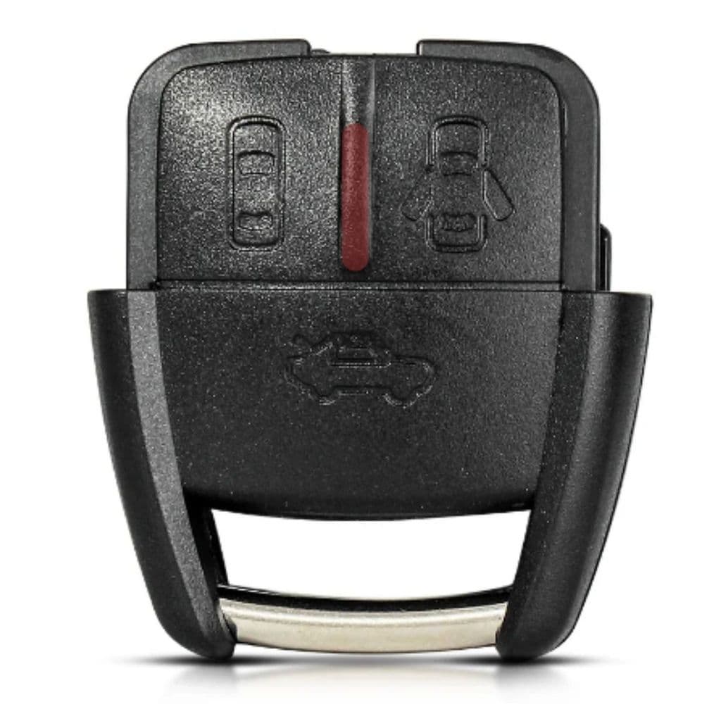 Controle Oca Chevrolet Astra Zafira Corsa Desenho Carrinho