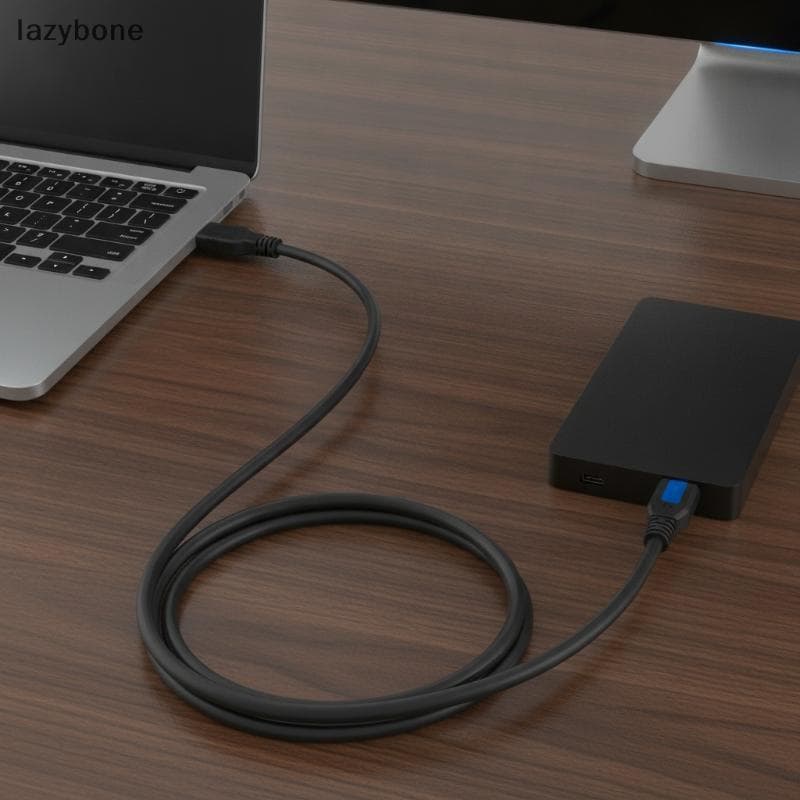 Cabo HDD Externo USB 3.0 A Para Micro B De Transferência Rápida De Dados De 5 Gbps Uso Móvel Com Câmera SSD