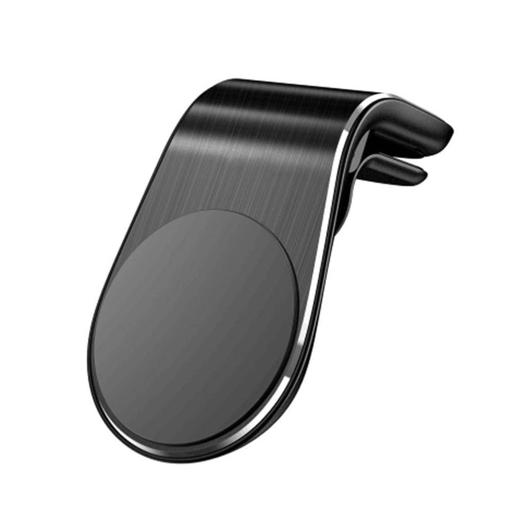 Suporte de telefone para ventilação de ar do carro Suporte universal para montagem em célula de veículo para todos os