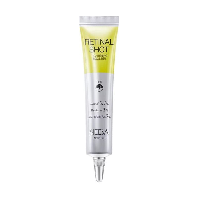 Creme Anti-idade com Retinol e Colágeno 15ml