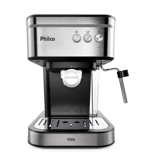 Cafeteira Expresso Philco PCF04A Philco  127v
