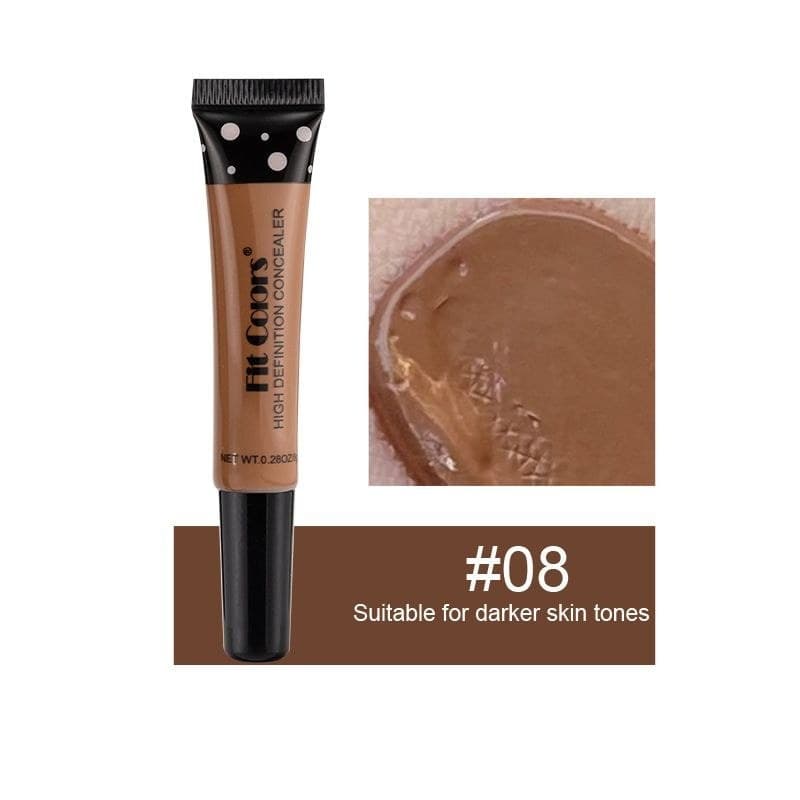 Base líquida dedicada para pele preta amarela, maquiagem, cor de trigo, Bronze, cor escura, base líquida embelezada, bas