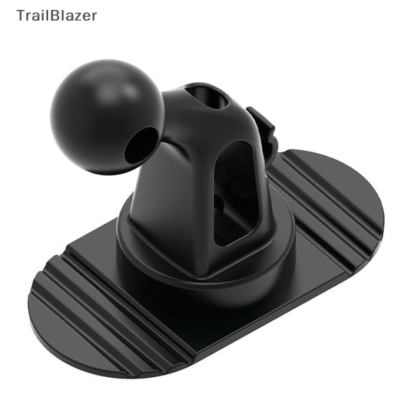 Base Universal De Suporte De Telefone Para Carro , 17mm , Cabeça Esférica , Stier , GPS , Acessórios Braet