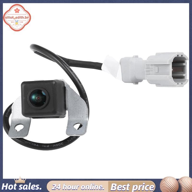 Para I40 I40 2011-2014 Câmera De Visão Traseira Do Carro Reversa Parque Assist Backup 95760-3Z001 3Z000