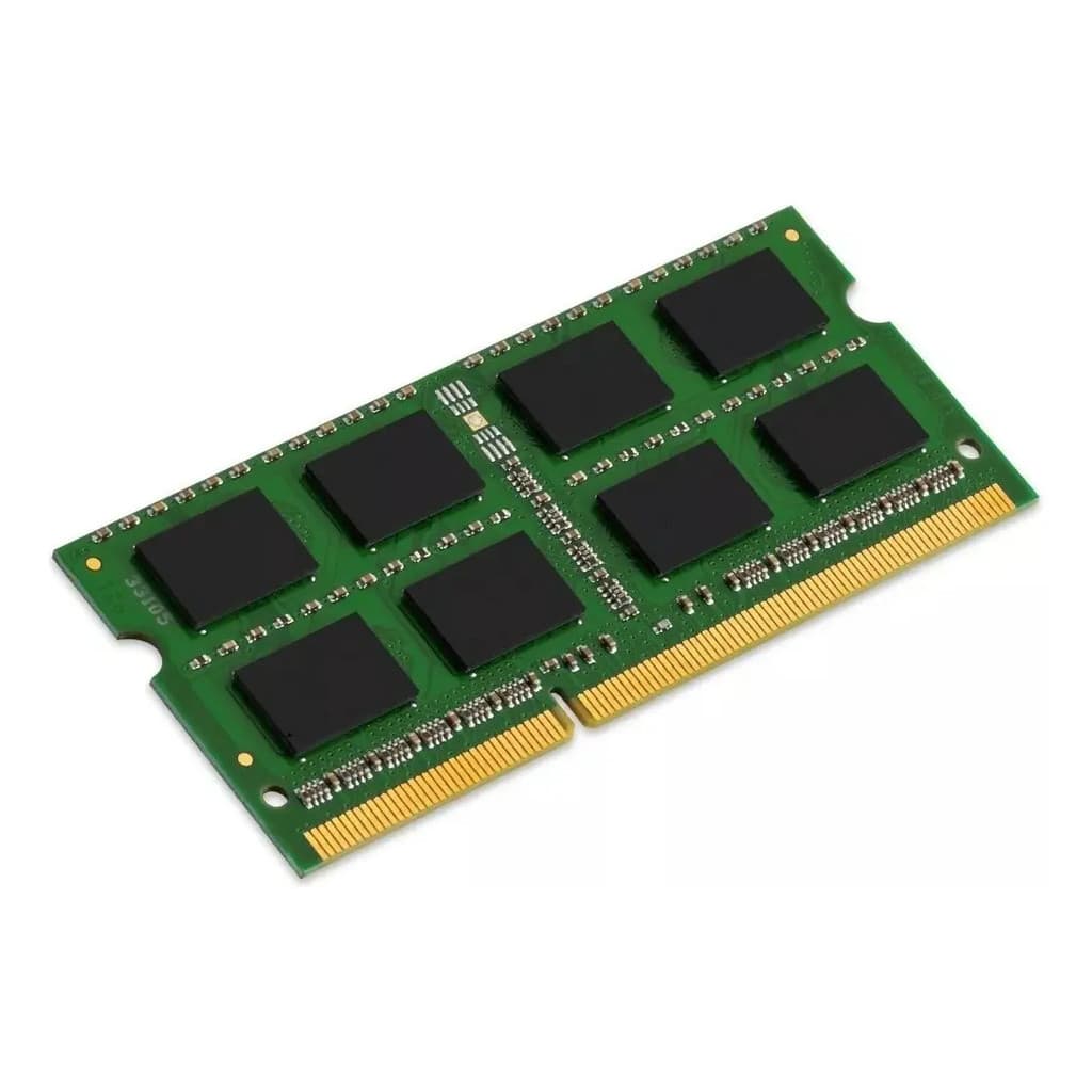 Memória Ddr3 4gb Para Notebook Notebook Asus X552e.