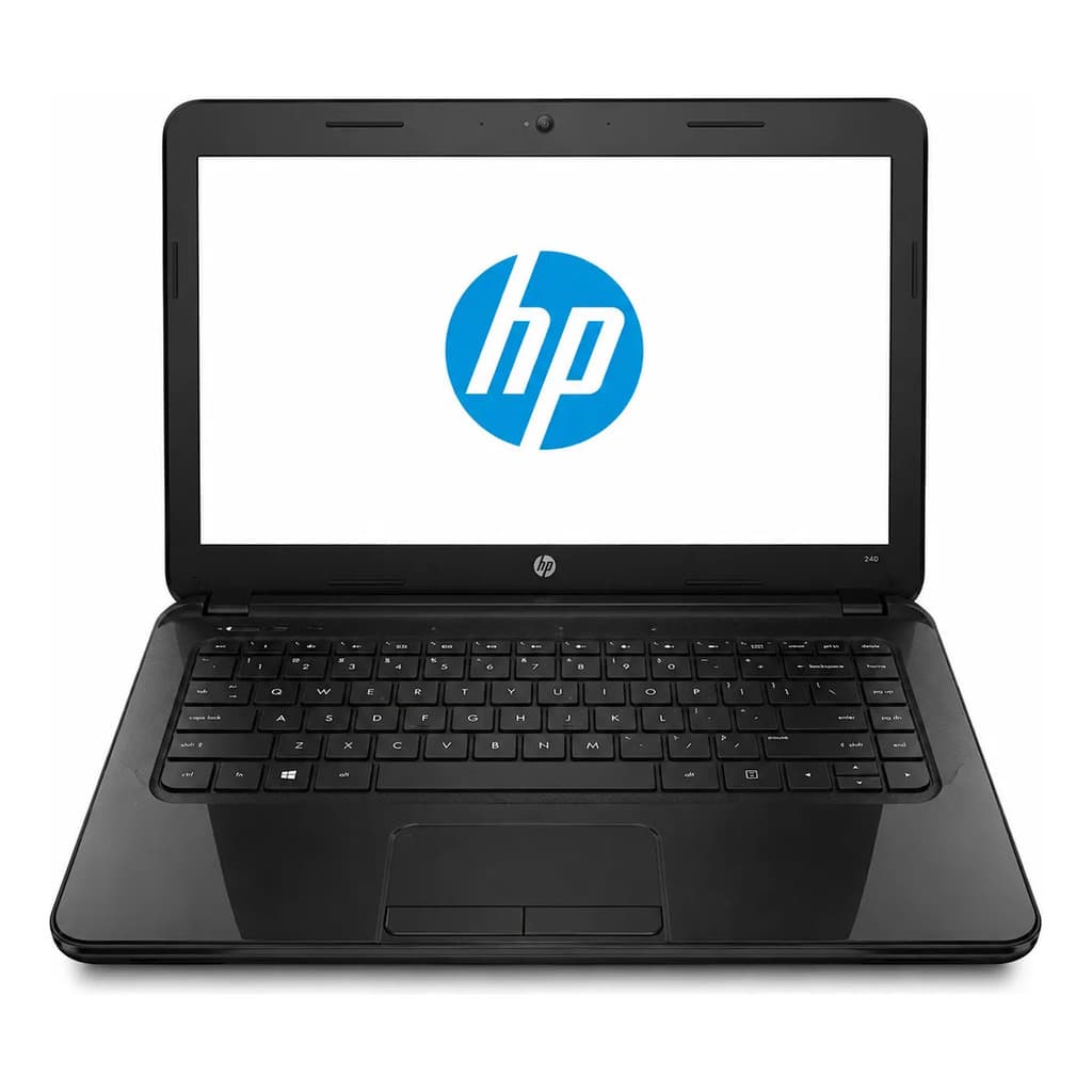 Notebook Hp 240 G2 Core I3 3°g  4gb 120gb (Recondicionado)