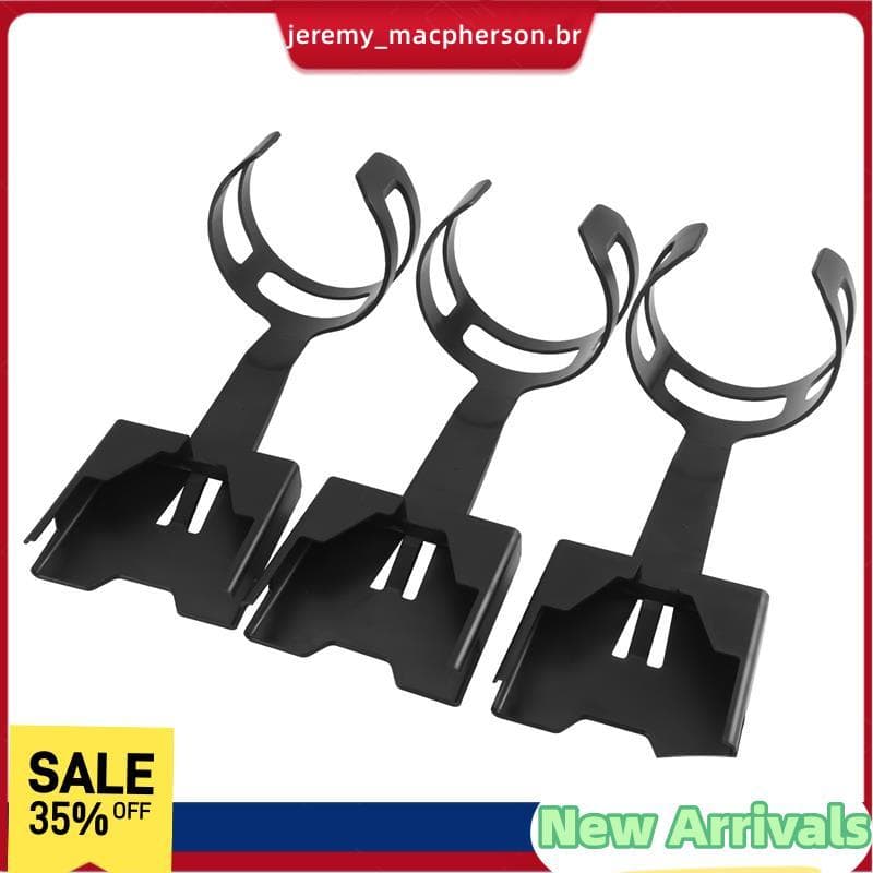 3 Pçs Copo Suporte Do Telefone Para Carro 2-Em-1 Ajuste Ajustável Forma De