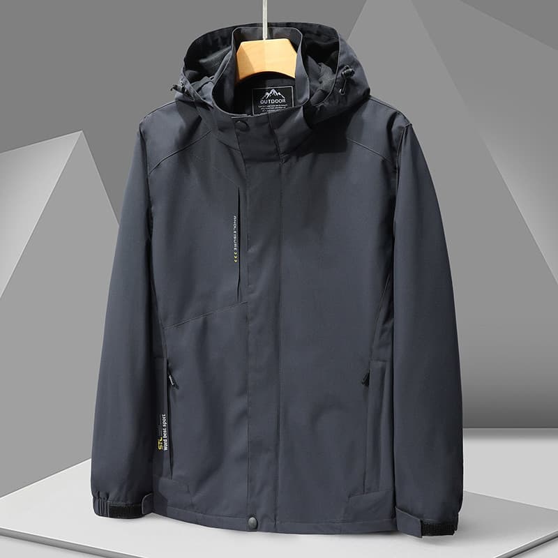 2025 jaqueta novo estilo moda na moda primavera outono jaqueta masculina jaqueta feminina juventude à prova dwaterproof 
